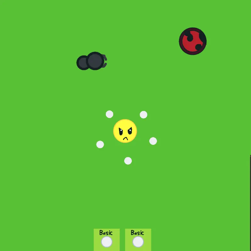 Game by @urielhosea