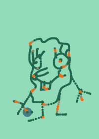 pipe line drawing thing