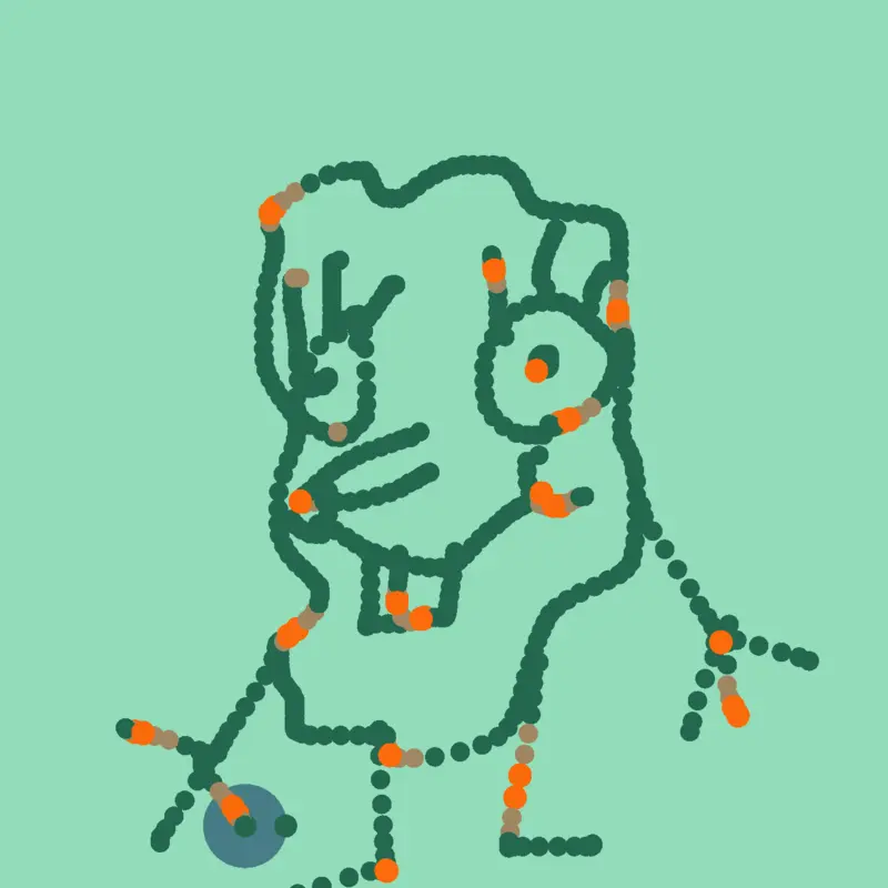 Game by @frickinickinickin