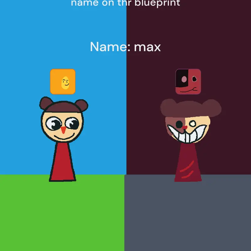 Game by @raddysprunki_official