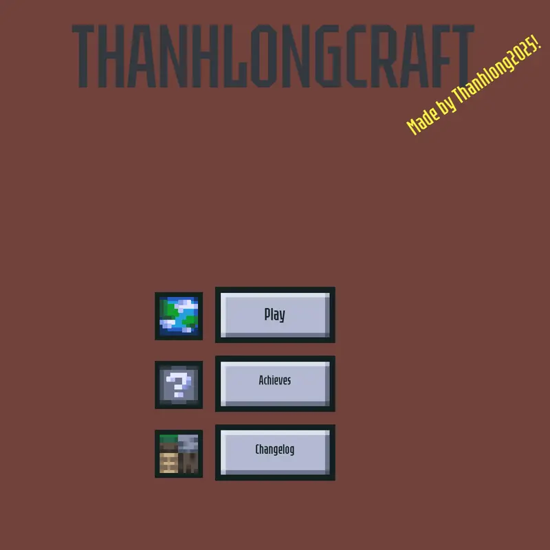 Game by @Thanhlong2025