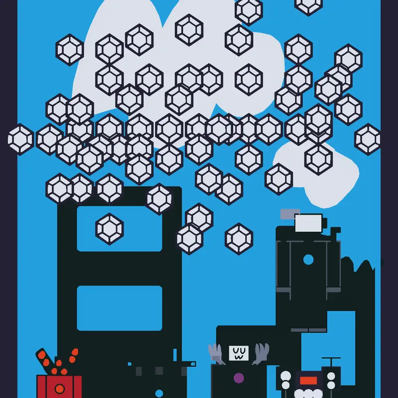 Game by @skidid