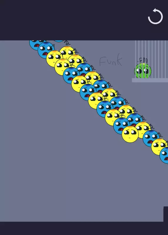 Game by @selnisspro