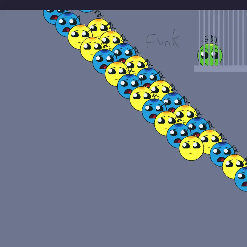 Game by @selnisspro