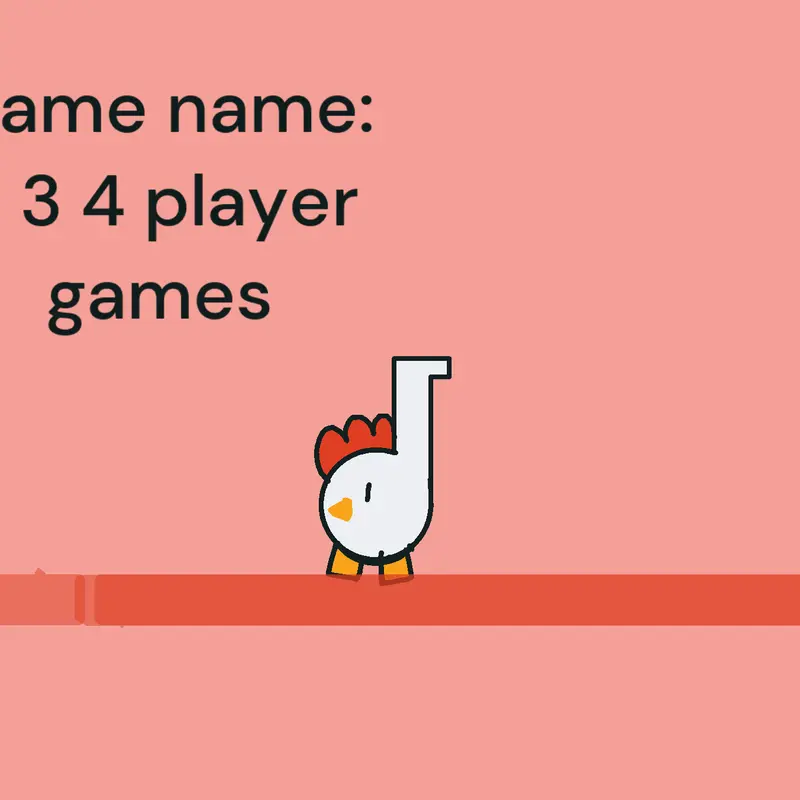 Game by @ilovechickens