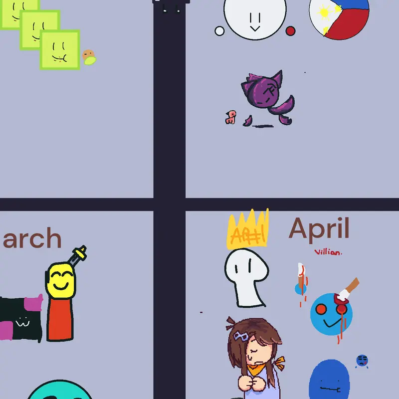 Game by @Mystican