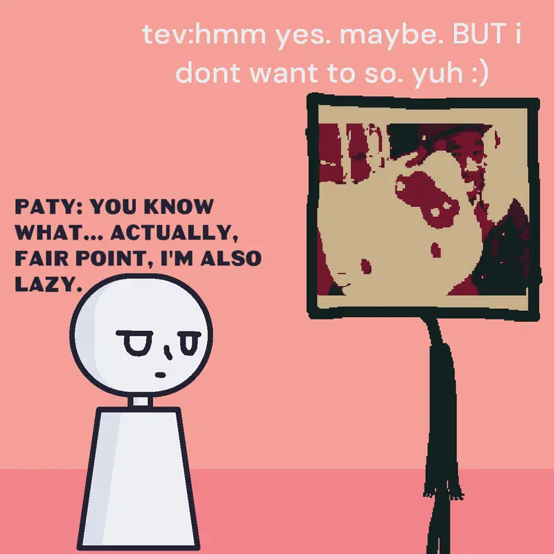Game by @patypatty