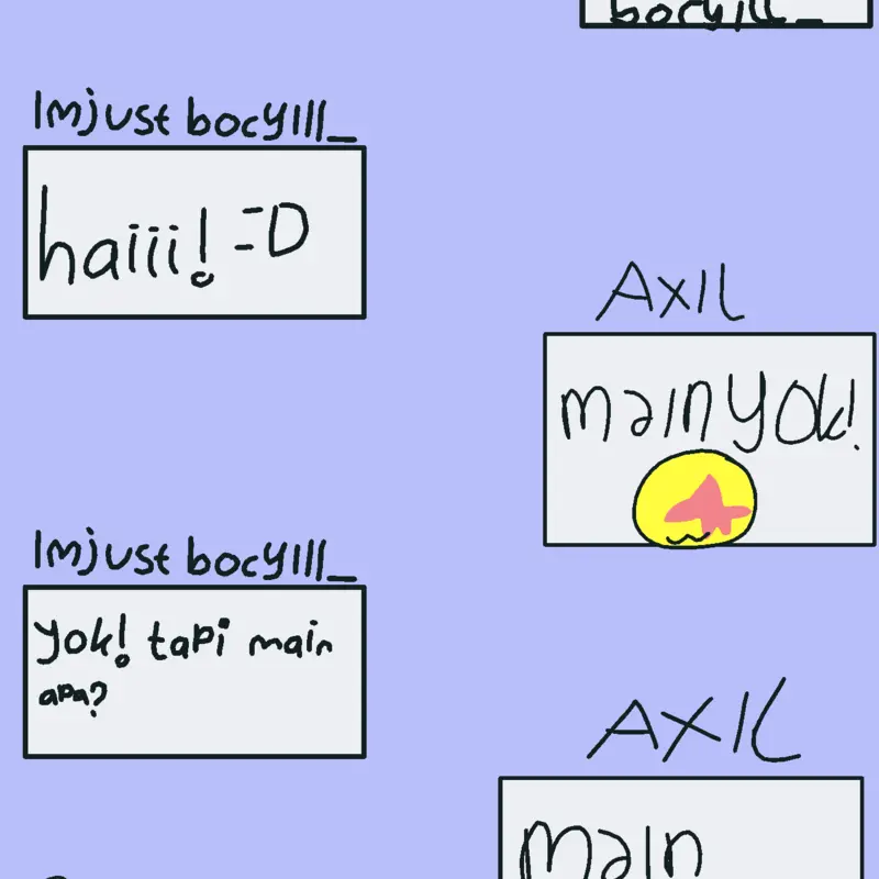 Game by @axil_is_quit_now