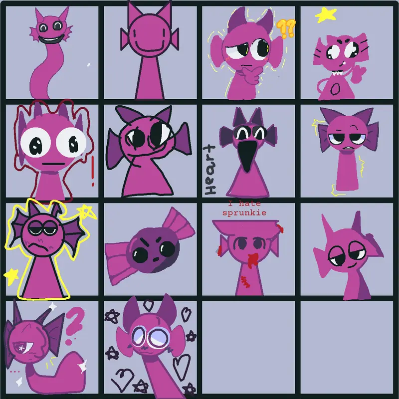 Game by @_ill_be_back_soon_COFIE_