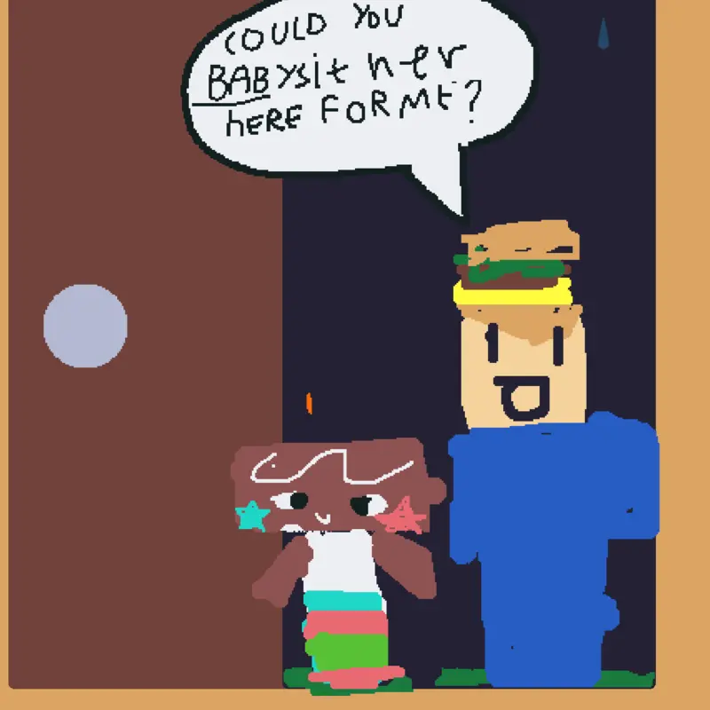 Game by @neome_light_pirio