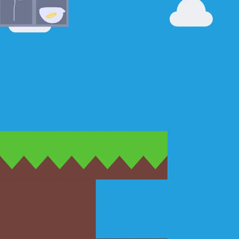 Game by @yayamijoya
