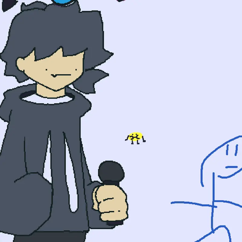 Fight by @xmasjboy