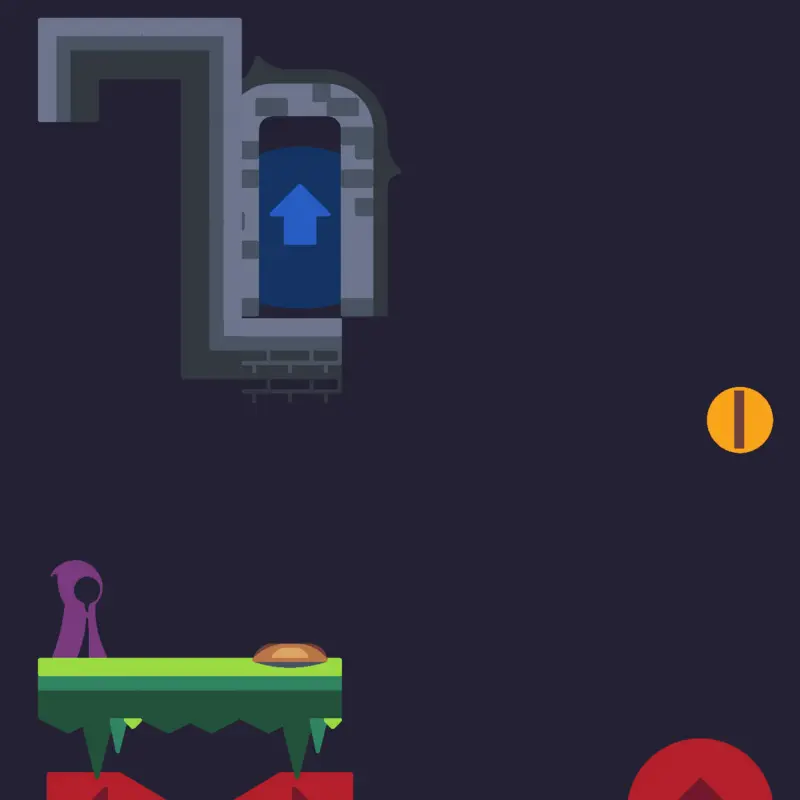 Game by @Marcomartinez