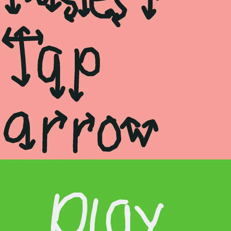 Game by @Harrison1023