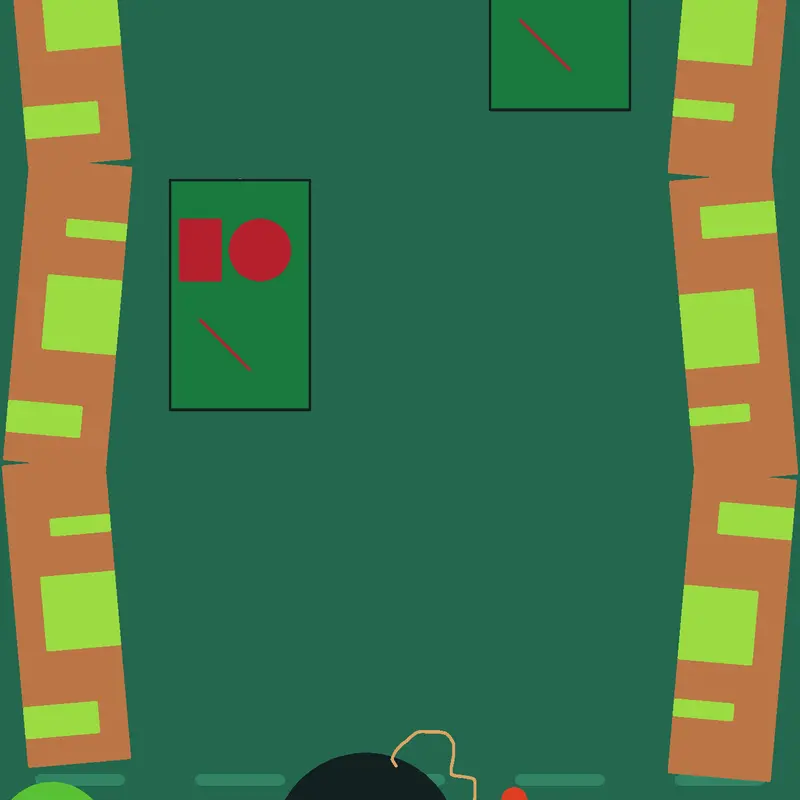Game by @Thiag18