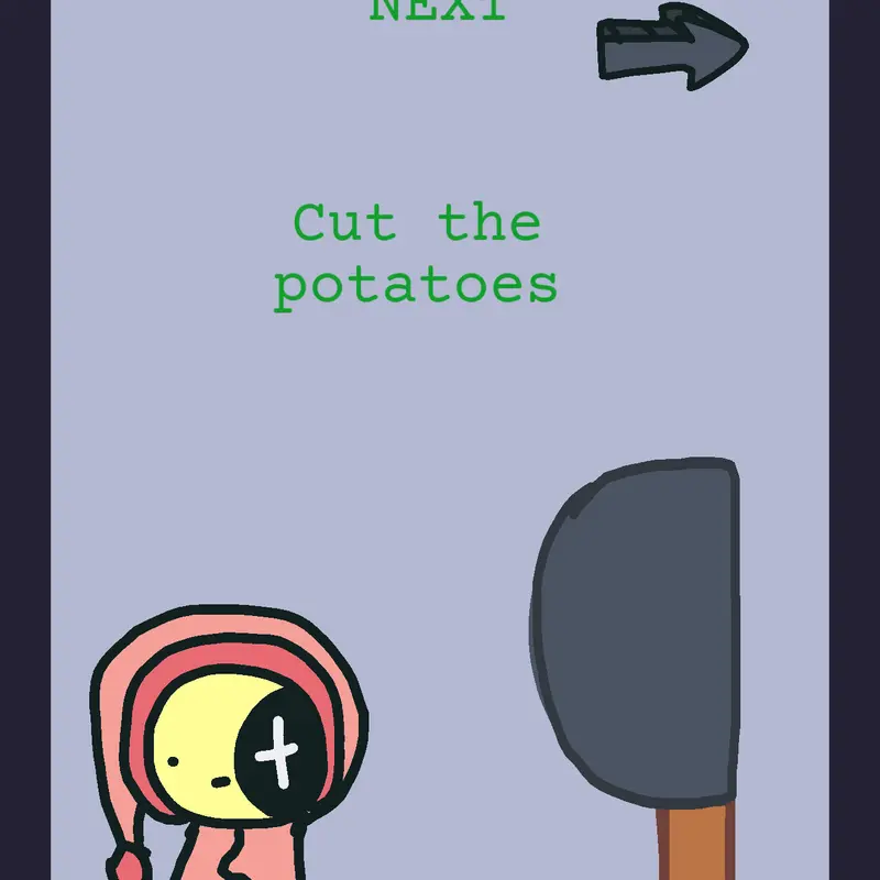 Game by @Mannidog