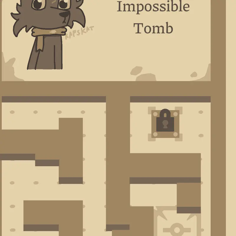 Game by @Grandpriest