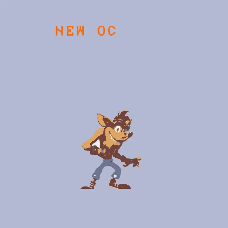 Game by @Peckolik