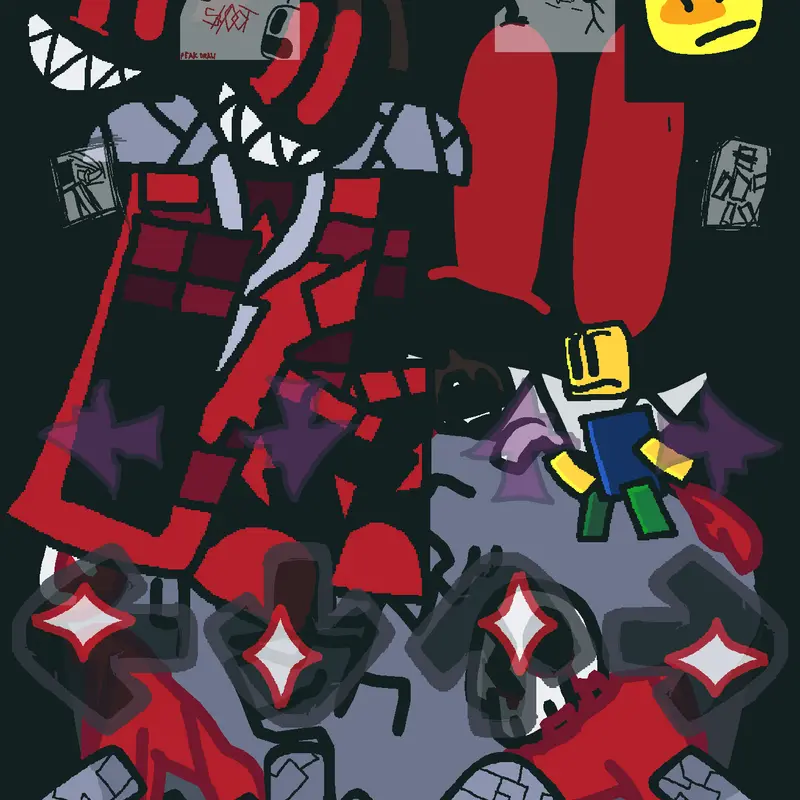 Game by @Andrew3242