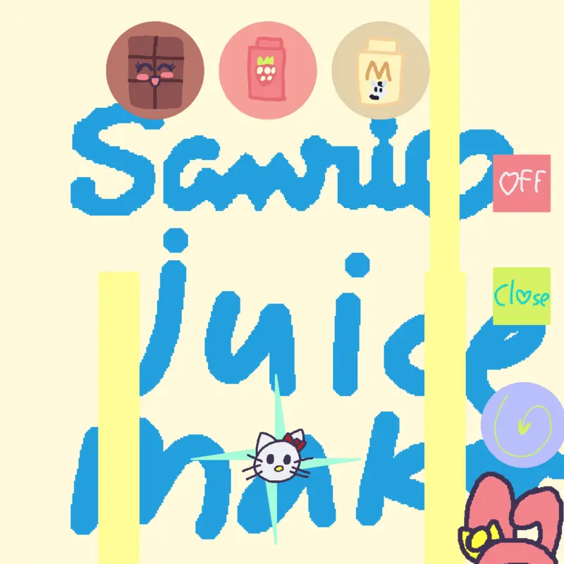 Game by @Chiuna_KawaiiCute-core