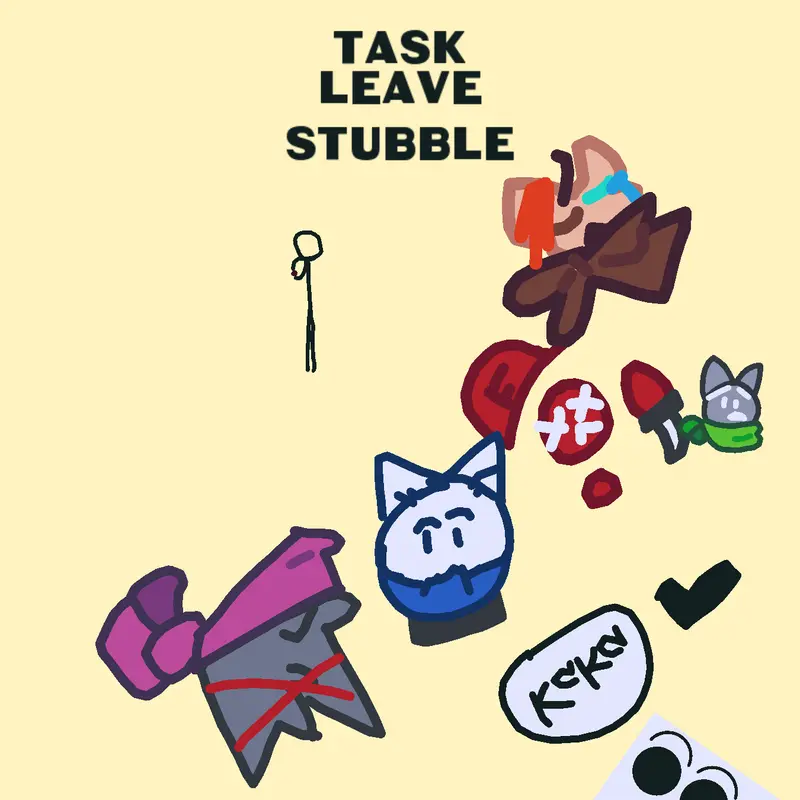 Game by @ErrorDemon