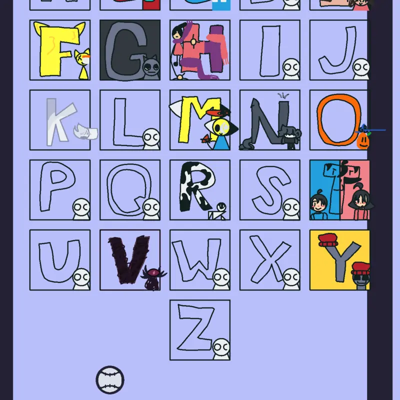 Game by @Humny_thek1ll3r