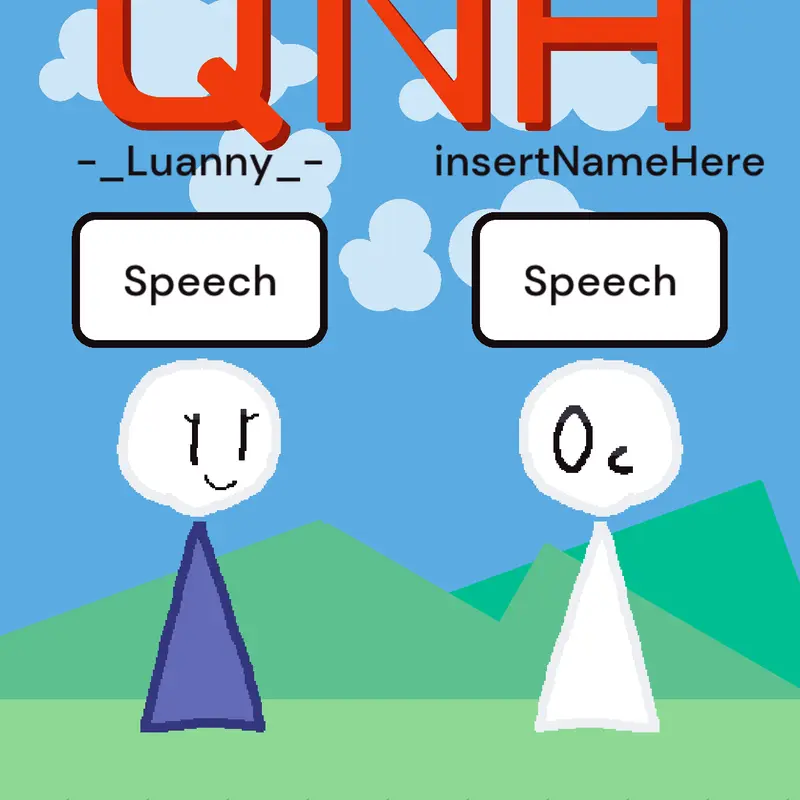 Game by @luanny