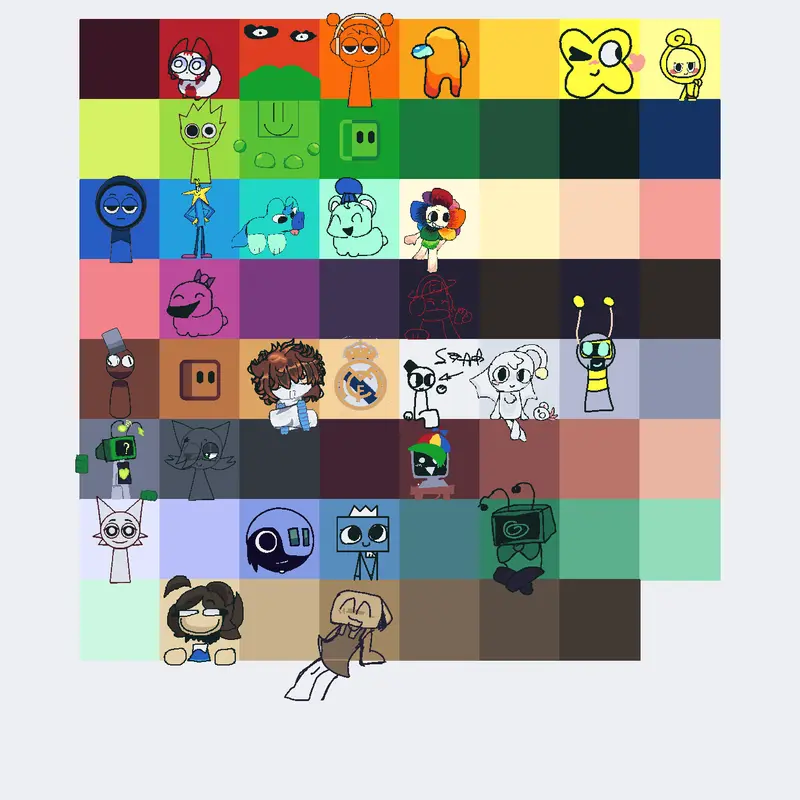 Game by @Sweet-treat