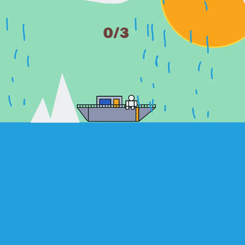 Game by @arinj