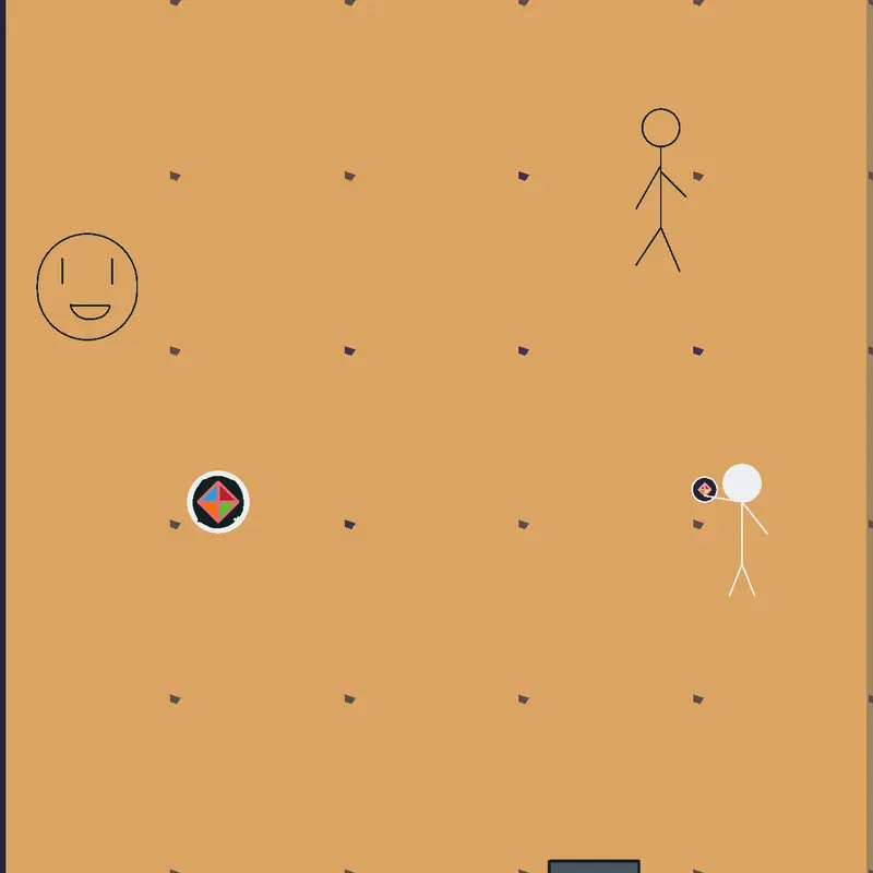 Game by @LinkLon