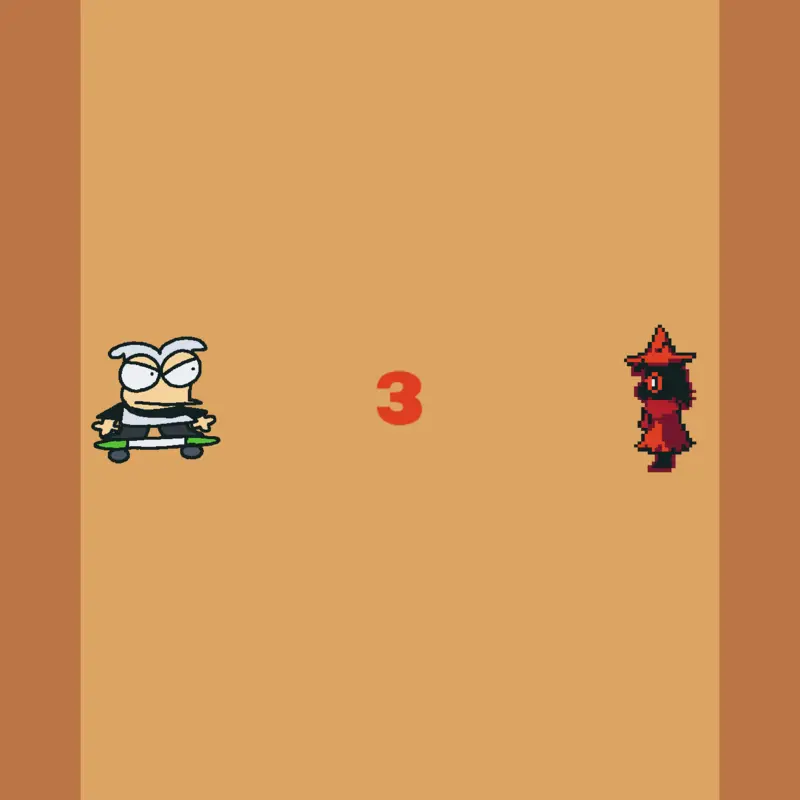 Game by @at3enprsnt