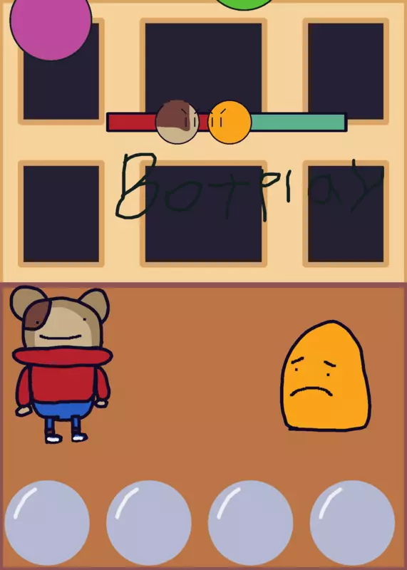 Game by @aliteralfantabottle