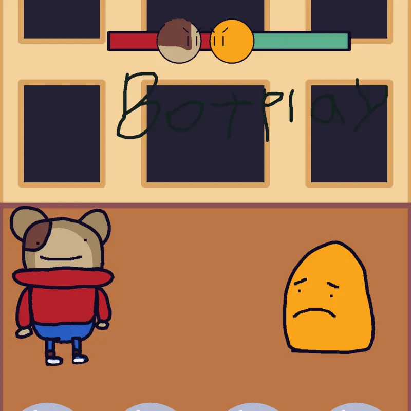 Game by @aliteralfantabottle
