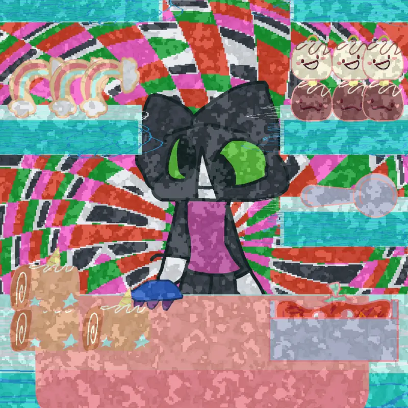 Game by @Meelow