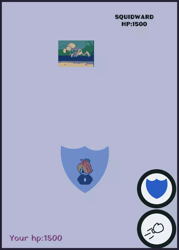 Game by @-_foil_-