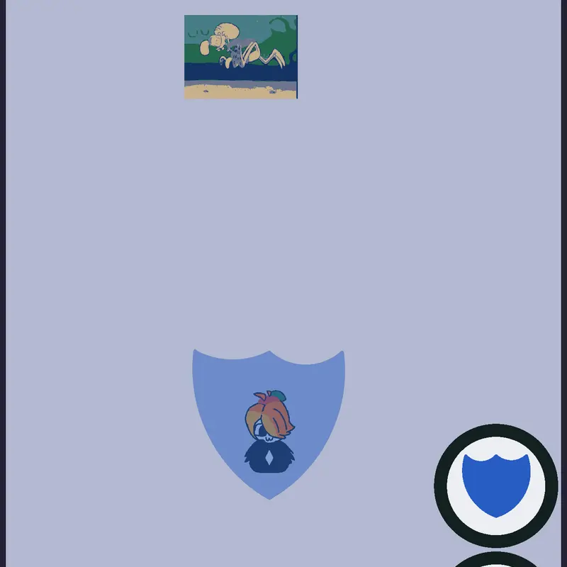 Game by @-_foil_-