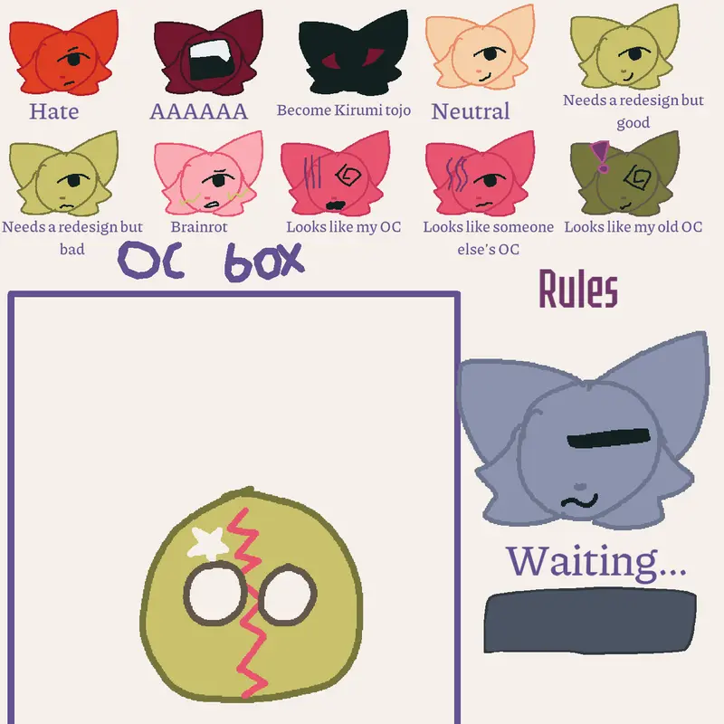 Game by @milk94halloween