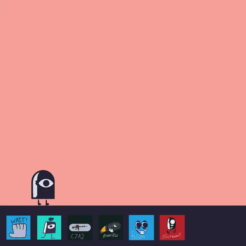Game by @NothingStuff1985