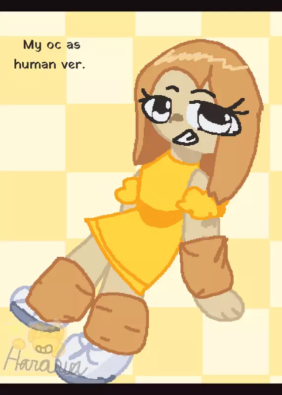 Game by @Harawa_wolf