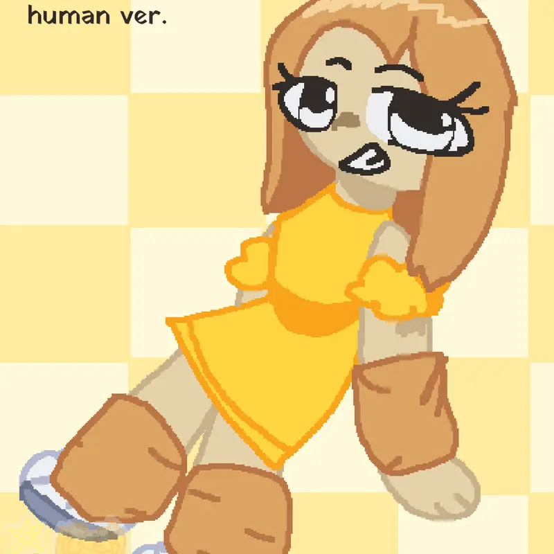 Game by @Harawa_wolf