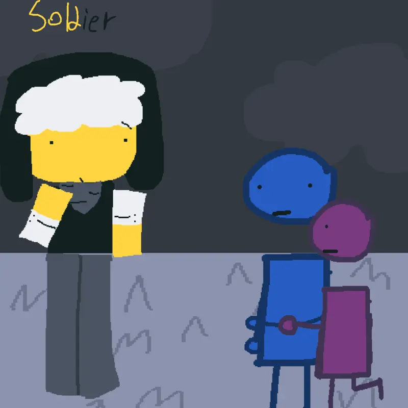 Game by @S_the_bored_creator