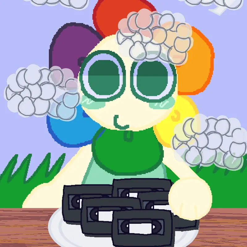 Game by @Ottery
