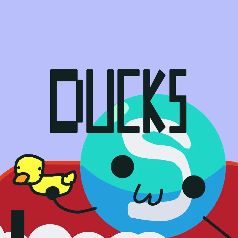 Game by @Shaw_The_Animator_