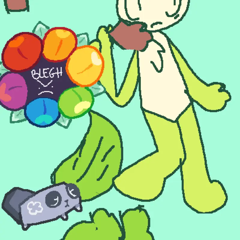 Game by @Neptuneeeuh