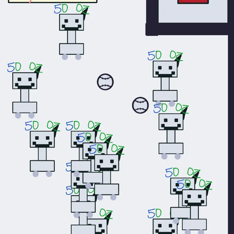 Game by @SADUCKIE