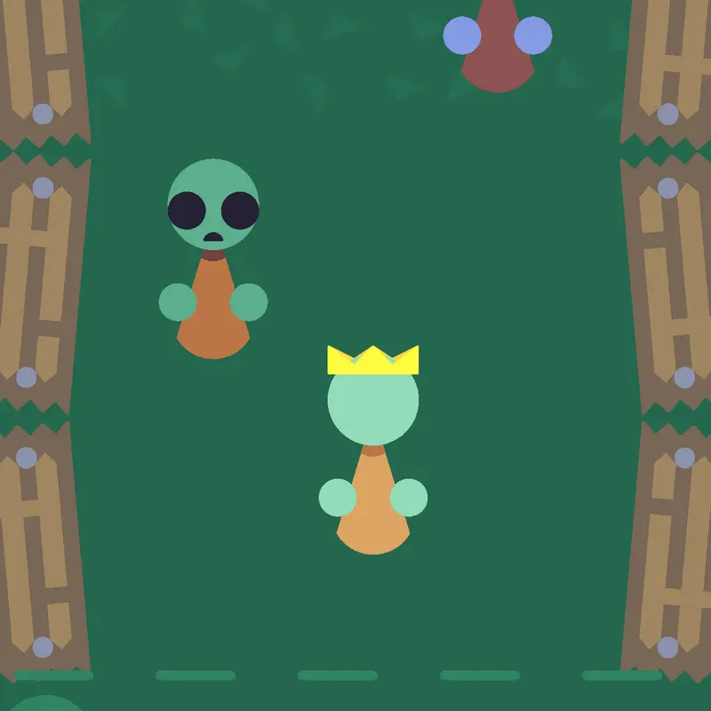 Game by @markvy