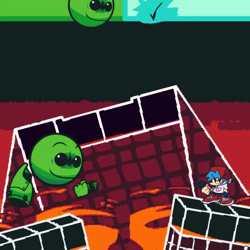Game by @sonicfanchile