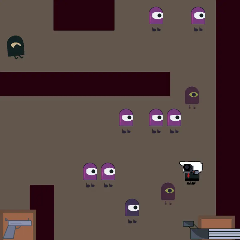 Game by @Llama_proasa