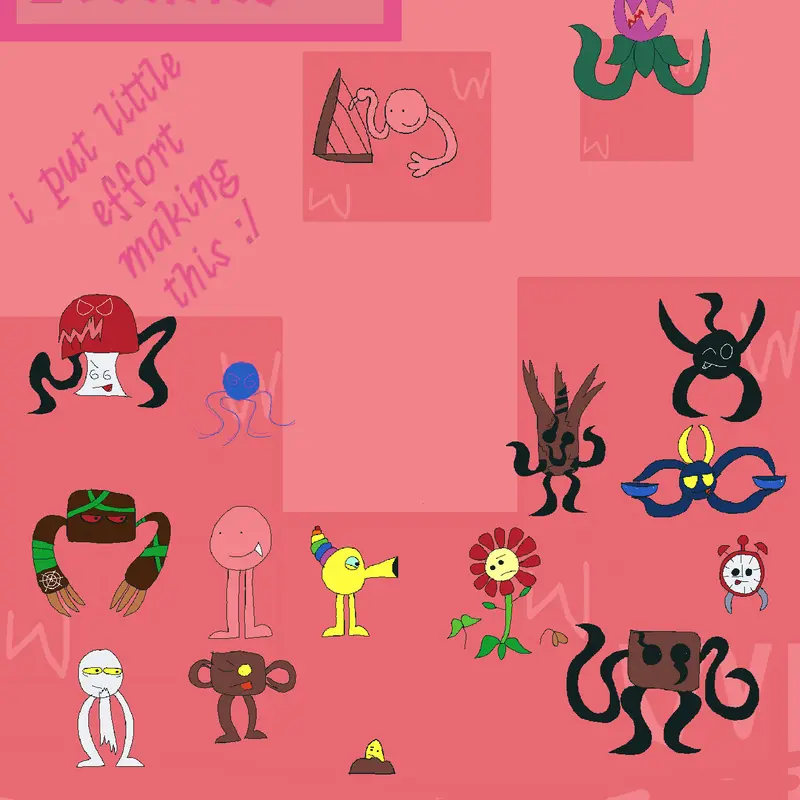 Game by @mega_metagross