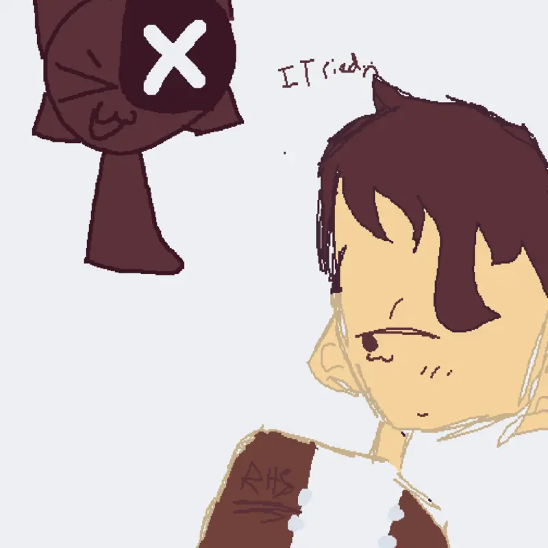 Game by @miqaa